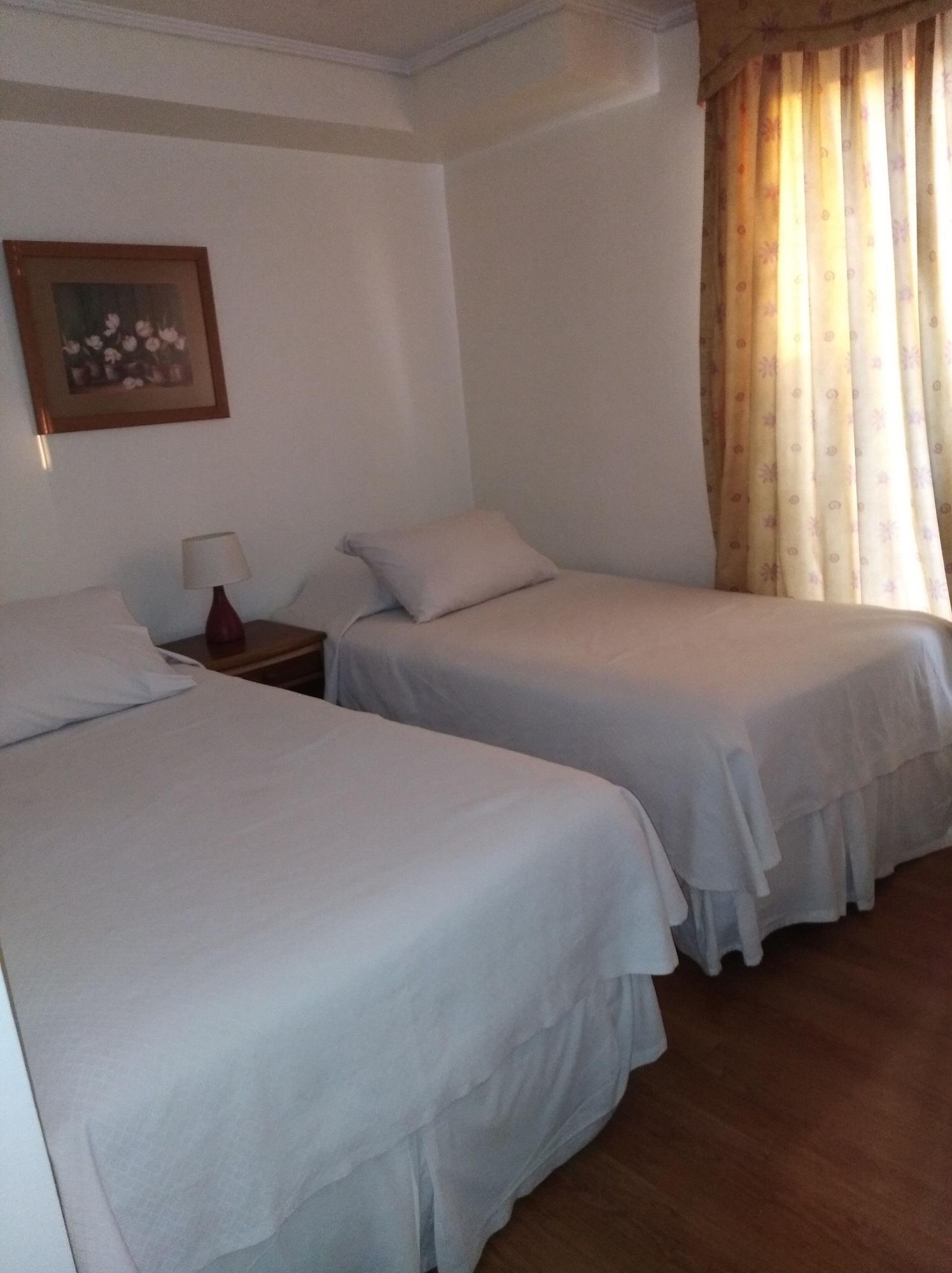 Aparthotel Room Apart Σαντιάγκο Εξωτερικό φωτογραφία