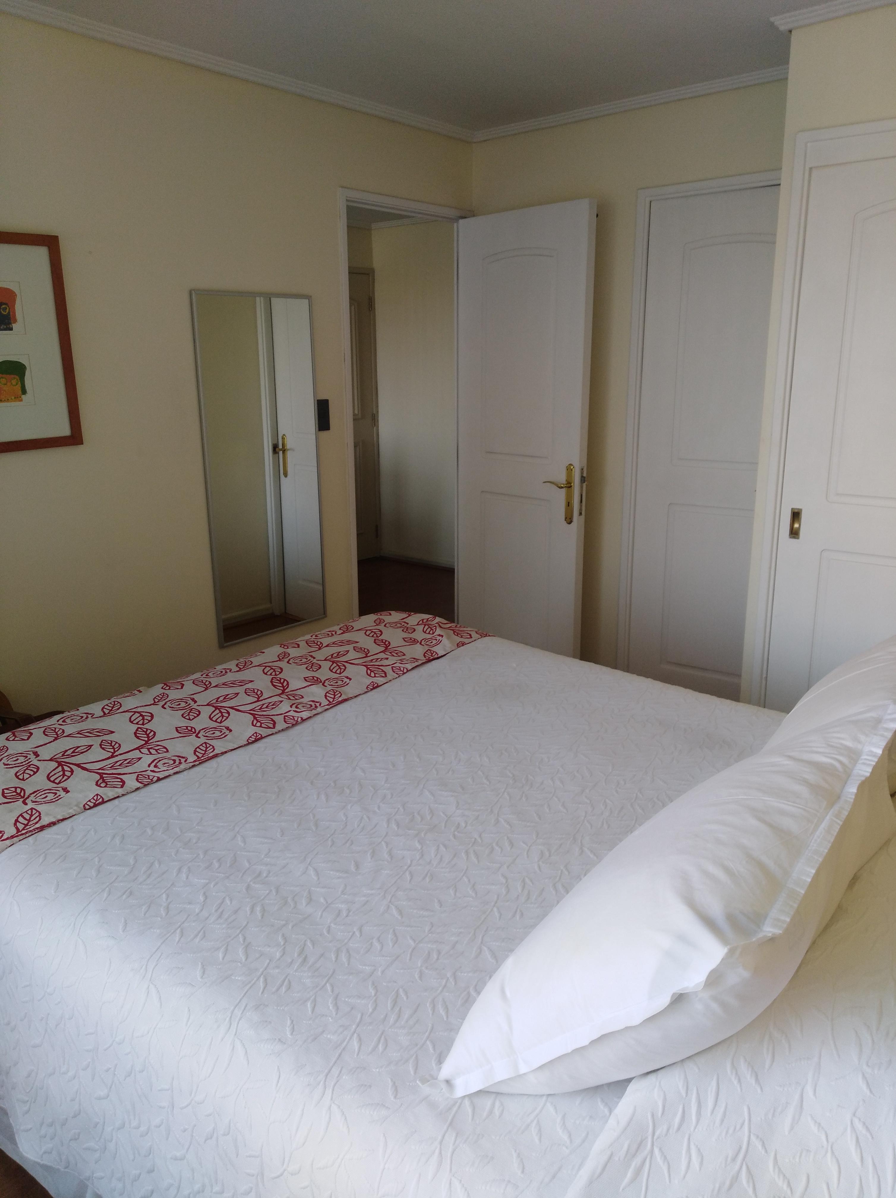 Aparthotel Room Apart Σαντιάγκο Εξωτερικό φωτογραφία